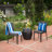 Tracie 3 Piece Rattan Seating Group