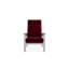 Chaise de patio inclinable avec coussins Askar-25815094-25815095-25846835