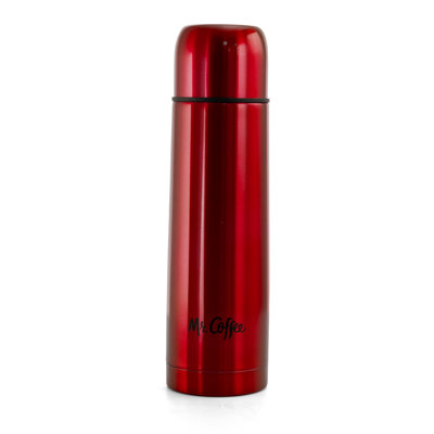 Bouteille d’eau en acier inoxydable 16 oz Javelin