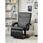 Adan 67cm Wide Glider Ergonomic Recliner-38794919