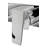 Wall Mounted Optional Single-handle Bathroom Faucet-20524797