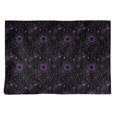 Napperon 18 "astrologie