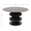 Table basse en métal-1643051113