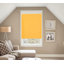 Premium Blackout Roller Blind – Trimmable Cut-to-Size Window Shade, Custom Fit with Light Control & Privacy