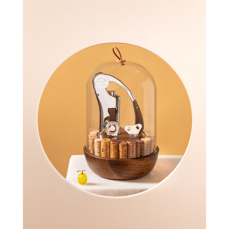 Oeno Motion Groom
