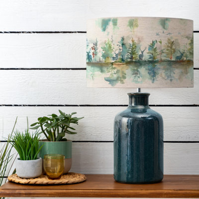 Elspeth Ceramic Table Lamp