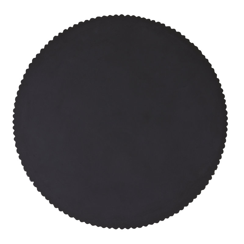 Outdoor Round Side Table