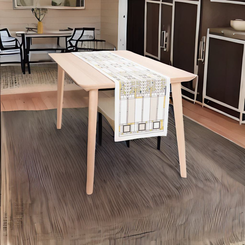 Chemin de table Tree of Life