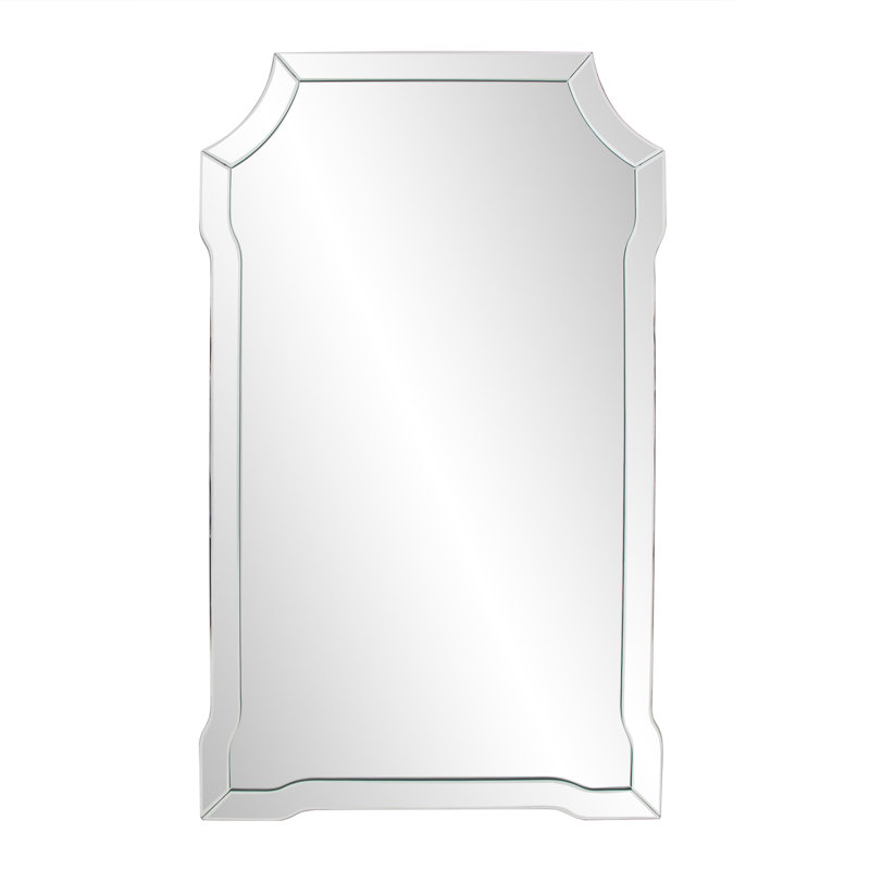 Ferdousi Hourglass Mirror
