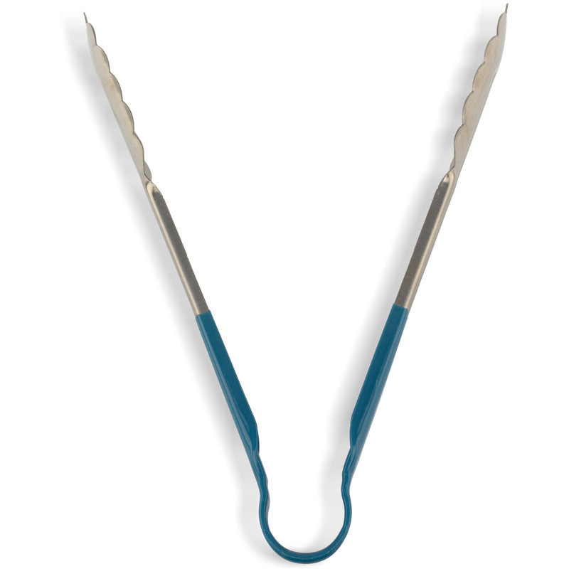 Carlisle Food Service Products Pince de cuisine Dura-Kool ™, 9,5 po, Bleu