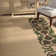 Soho Hand Tufted Wool And Viscose Floral Rug