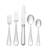 Palatina 5 Piece Flatware Set, Service for 1