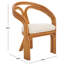 Fauteuil d'appoint Jennabrook