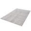 Abigailmarie Machine Washable Grey Indoor Rug-1545870167