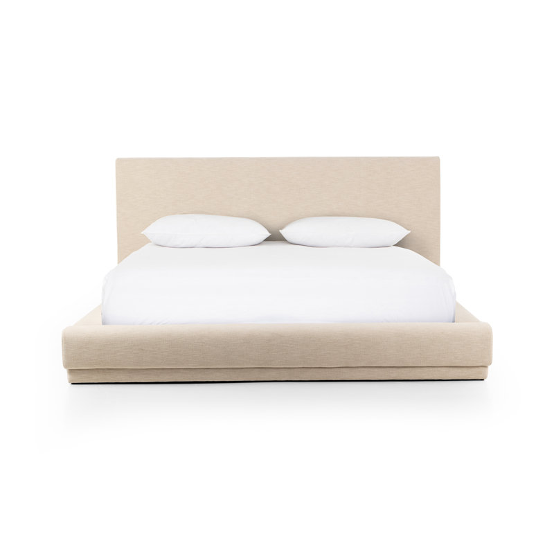 MARTINA Upholstered King Bed, King
