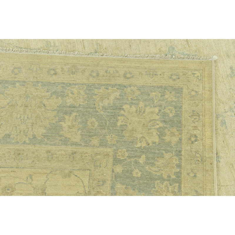 Olson Beige Rug