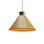 Conical 1 - Light Pendant