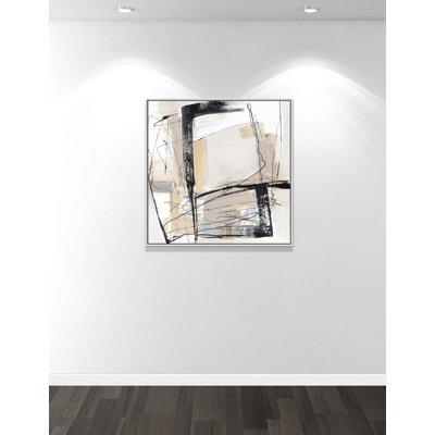 Reverie Print by Casa Fine Arts