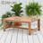 Madrid Outdoor Coffee Table
