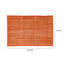 Napperon Corrianne Peele - ensemble de 4-279362818