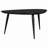 Triangular Solid Wood Coffee Table