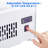 6.5 Cu.Ft./183L Commercial Cake Display Refrigerator-120881547
