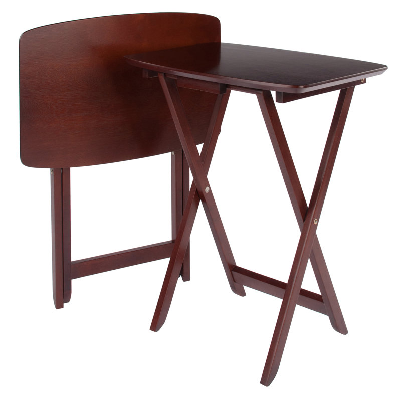 Table-plateau pliante Adreauna