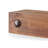 Aybar 2 Piece Alder Floating Shelf