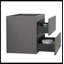 Base de meuble-lavabo Saha seulement-965699614-965699609