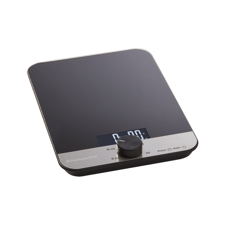 KitchenAid Digital Scale