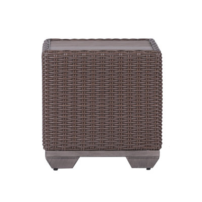 Table d'extérieur 22 L 22 x l 22
