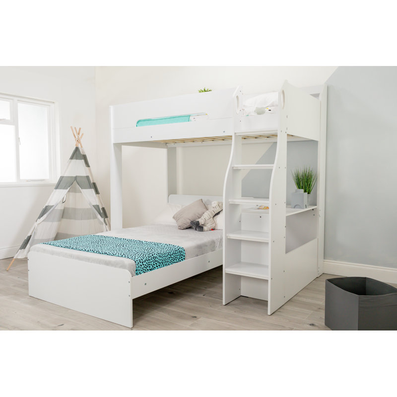 Klahn Kids Bunk Bed