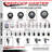Polyurethane Casters-92145111