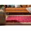 Barclay Geometric Synthetic Area Rug-1156629440