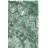 Dragon Marquee Hand Tufted Performance Oriental Rug-932928965