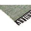 Solid Colour Hand Woven Area Rug-702514220