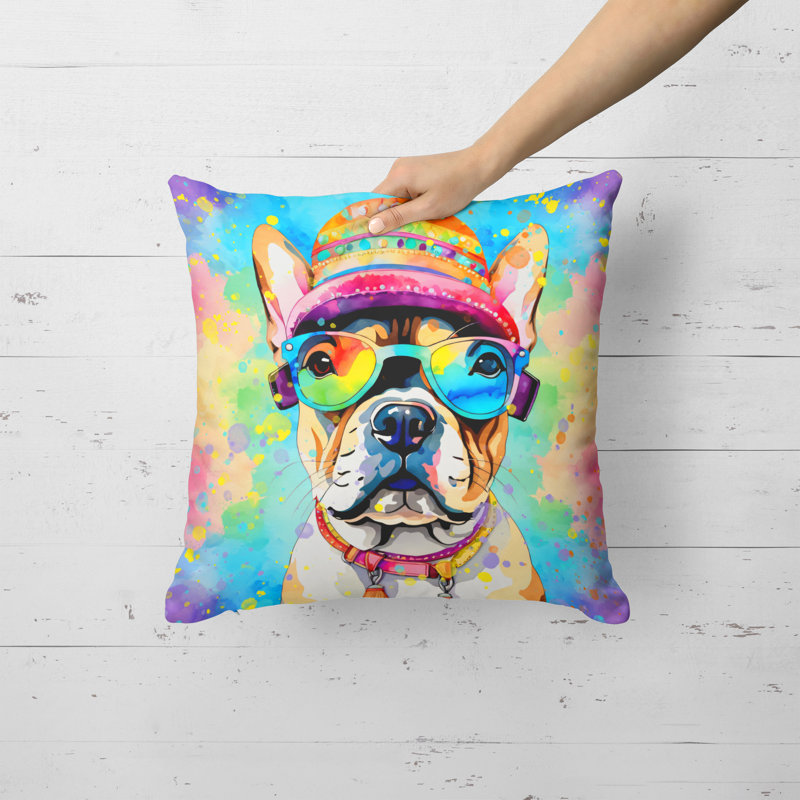 Other/No Pattern Outdoor Throw Pillow