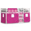 Dedalus Bunk Bed with Trundle Included-1443481176-1443481177