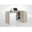 Francisca L-Shaped Computer Desk-15867550
