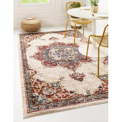Edens Oriental Indoor Rug