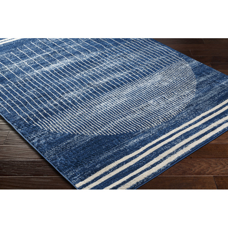 Tapis Jalissa, Rond 7 pi 10 po