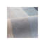 Atlantis Hand Tufted Wool Ombre Area Rug in Navy/Blue/Ivory-75498614