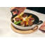 Staub Magnetic Oval Trivet