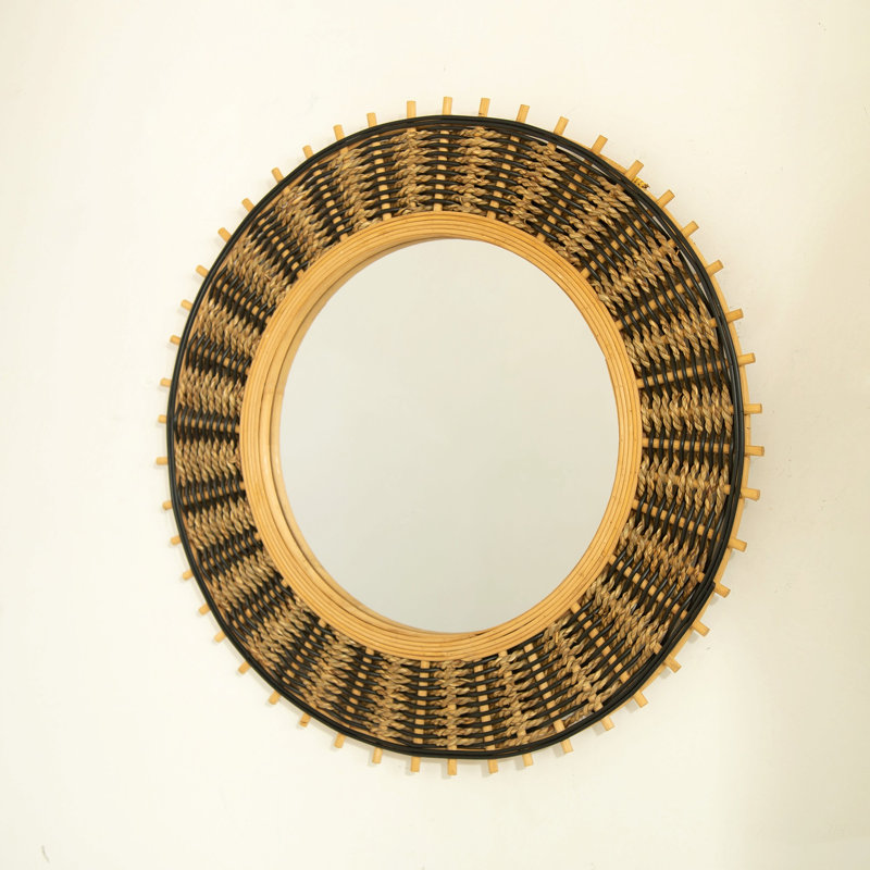 Miroir de 23 po Echo