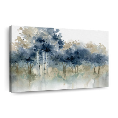 Sur toile