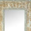 Miroir mural Glam