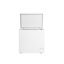 7 Cubic Feet Chest Freezer with Adjustable Temperature Controls