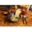 Camp Tilt Melamine Serving Bowl-159185553