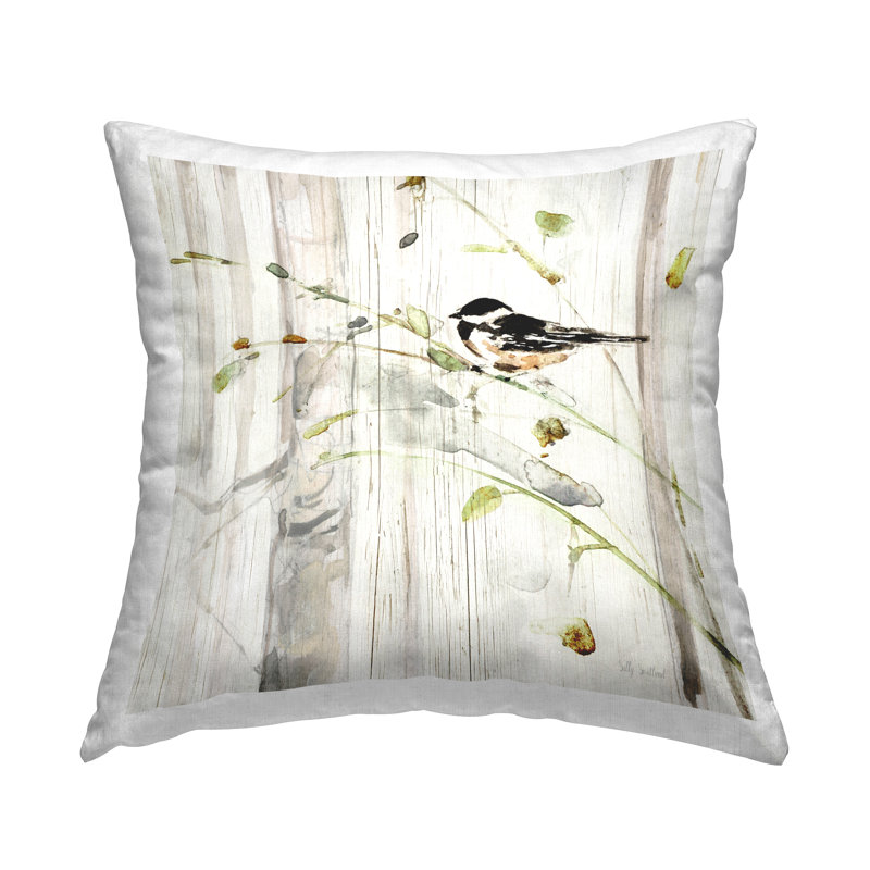 Throw Pillow