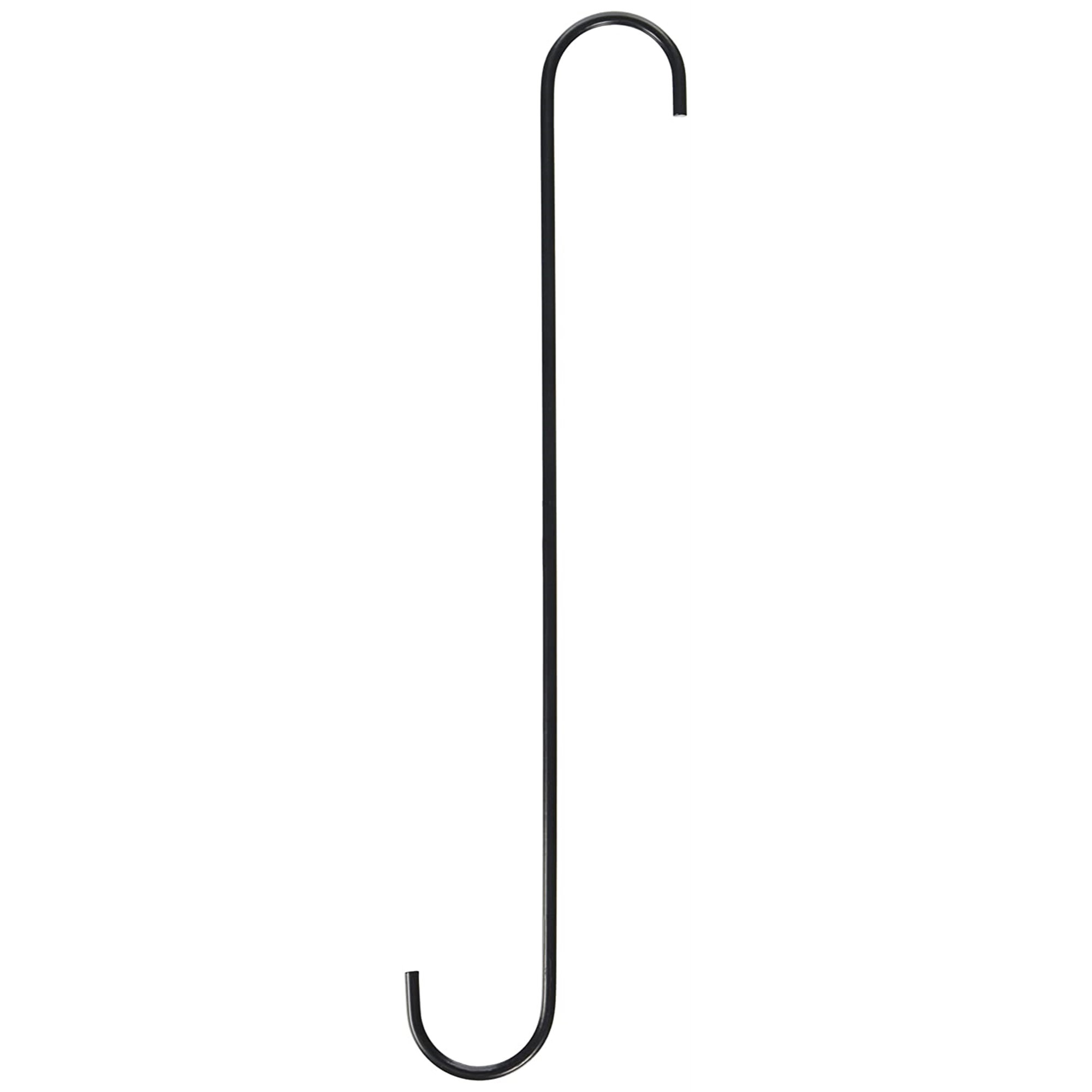 Arlmont & Co. Lightburn S-Hook Extension | Wayfair